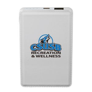 Phase Wireless Power Bank 4000