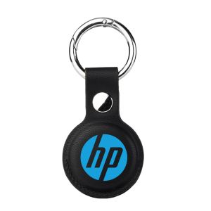 Apple AirTag Leatherette Case