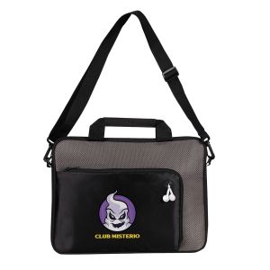 13" Padded Notebook Briefcase