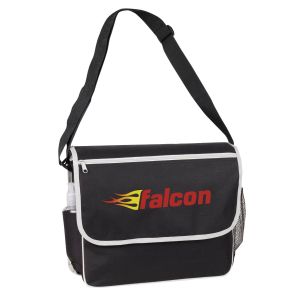 Promotional Messenger Bag