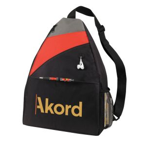 Large Sling Backpack