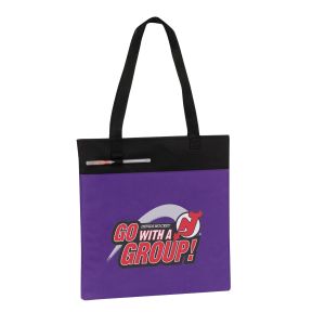 Promo Event Tote