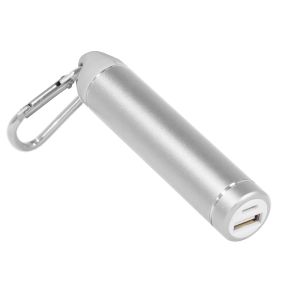 Carabiner Powerbank 2,200Mah