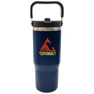 NVSMUG201201 - BLUE LOGO