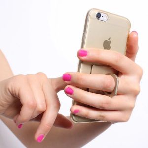 Mobile Grip - ABS Square