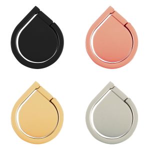 Mobile Grip - Metal Teardrop