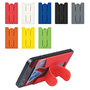 Mobile Pocket - Pocket Stand