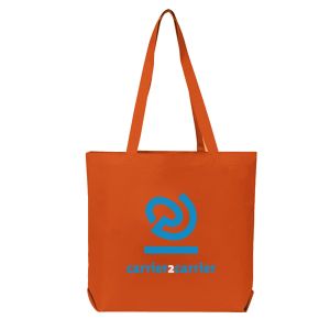 Promo 600 Denier Open Tote