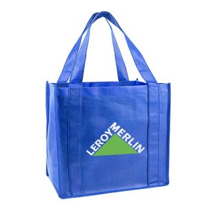 Eco Friendly Shopper Tote