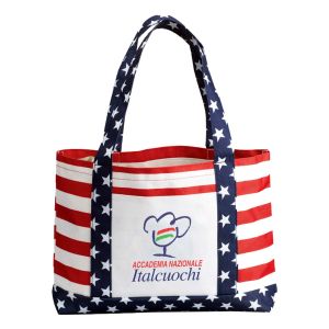 Stars & Stripes Tote