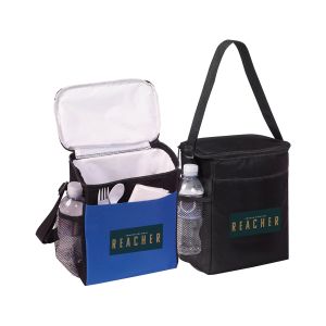 12 Can Vertical Cooler