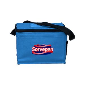6-Can Cooler Bag