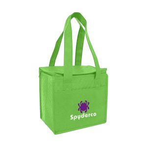 Compact Snack Pack Cooler