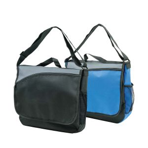 All Purpose Messenger Briefcase