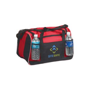 Sports Duffle Bag