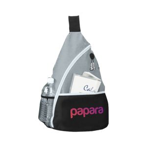 Promo Sling Backpack