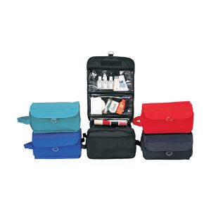 Hanging Toiletry Bag