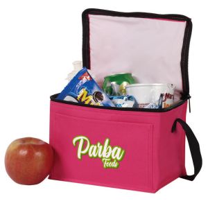 600 Denier 6-Can Cooler