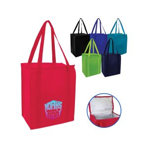 Glacier Jumbo Insulated Zipper Cooler