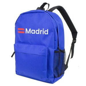 17" Backpack
