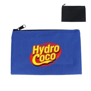 Zipper Pouch