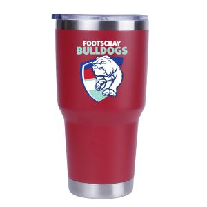 NVSMUG221201 - RED LOGO