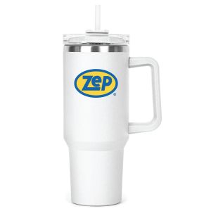 NVSMUG230301 - WHITE LOGO