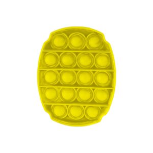 Oval Pop Fidget