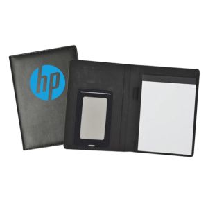 Executive Smartphone Padfolio