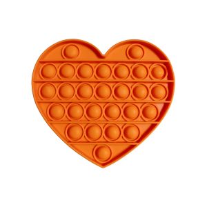 Heart Pop Fidget