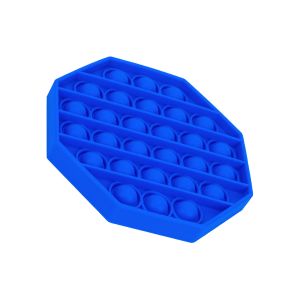 Octagon Pop Fidget