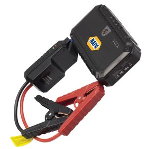 Guardian Multi-Function Jump Starter