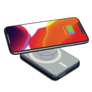 Harvey MagSafe Fast Wireless Power Bank