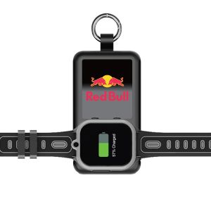 BrandGlow PowerBank 6000