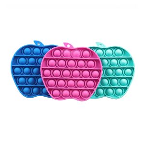 Apple Pop Fidget