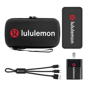 TechPro Charging Set 2