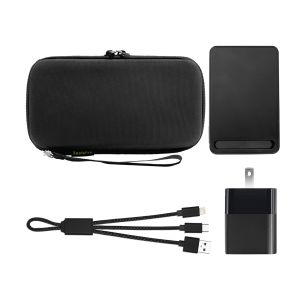 TechPro Charging Set 4