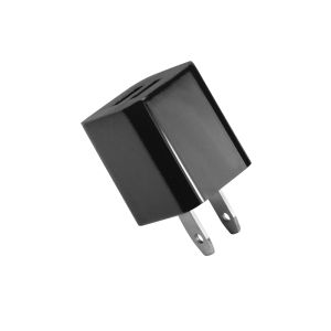 Dual Port Wall Charger