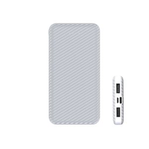 Hegewisch Carbon 10,000Mah
