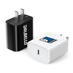 20W USB-C Wall Charger