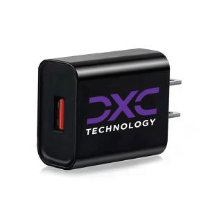 18W Quick-Charge Wall Charger