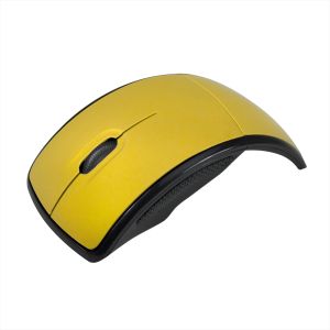 Barracuda Optical Wireless Mouse