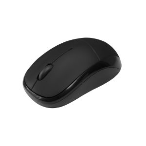Dimple Optical Wireless Mouse