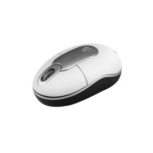 Mighty Mouse Optical Wireless Mouse