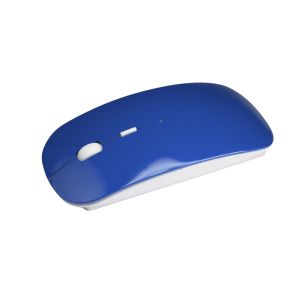 Slim Optical Wireless Mouse