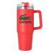 30oz - Stainless Double Wall Handle Mug