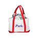 Denier Boat Tote
