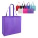 Cosmo Large Matte Laminated Tote