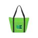 Arctic Zipper Cooler Tote