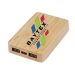Eden Eco 5,000Mah Wireless Powerbank